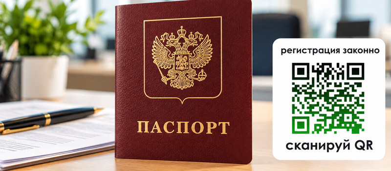 регистрация в Бакале